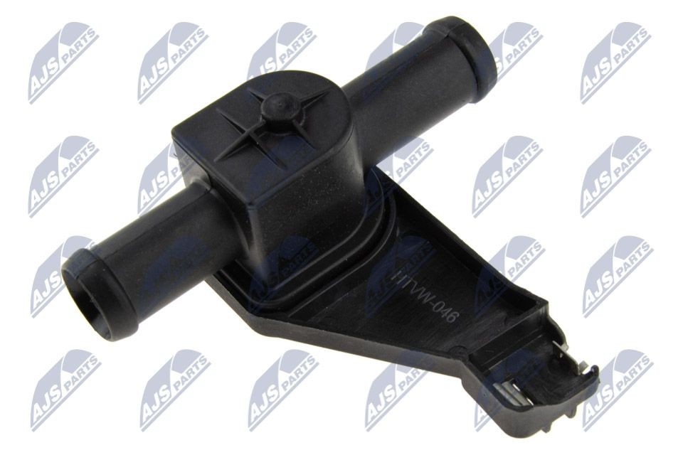 NTY Kühlmittelregelventil CTM-VW-046 CTM-VW-046 Heizungsventil VW CC NTY kaufen