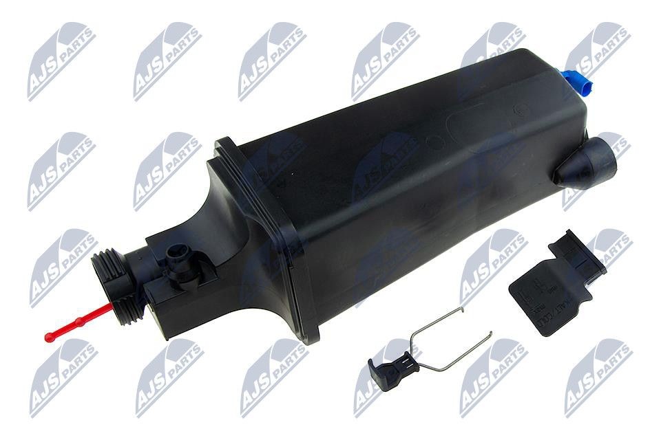 NTY Coolant expansion tank CZW-BM-024 CZW-BM-024 NTY coolant expansion tank for SKODA