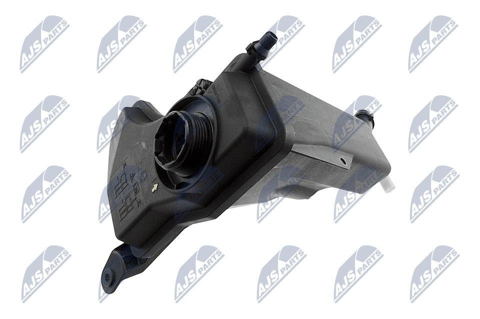 NTY Utjevningsbeholder, kjølemiddel CZW-BM-026 NTY Kjølevæsketank HONDA CZW-BM-026