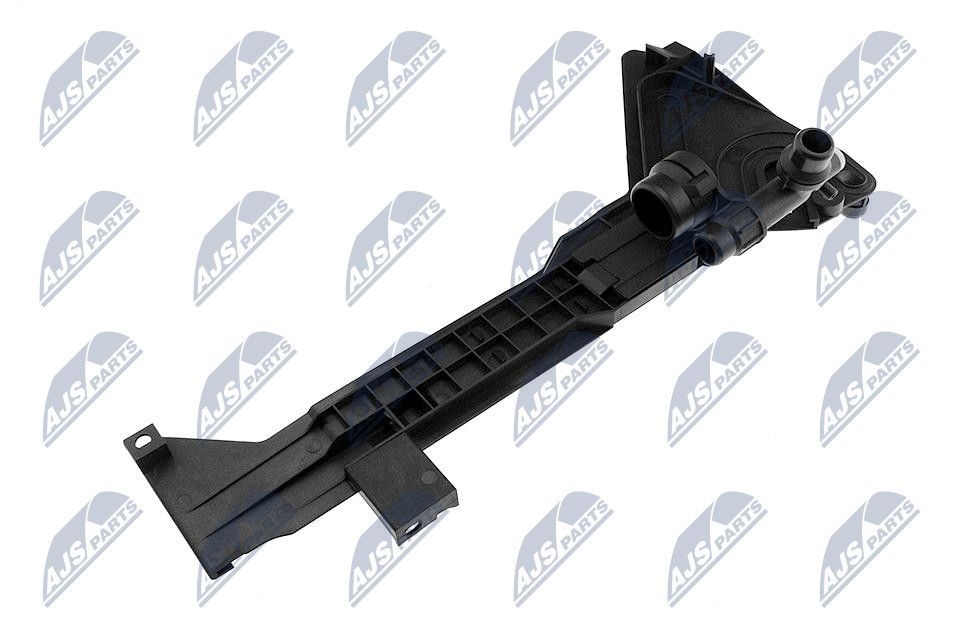 NTY Halter, Ausgleichsbehälter-Kühlmittel CZW-BM-033 CZW-BM-033 Ausgleichsbehälter NTY VW CADDY