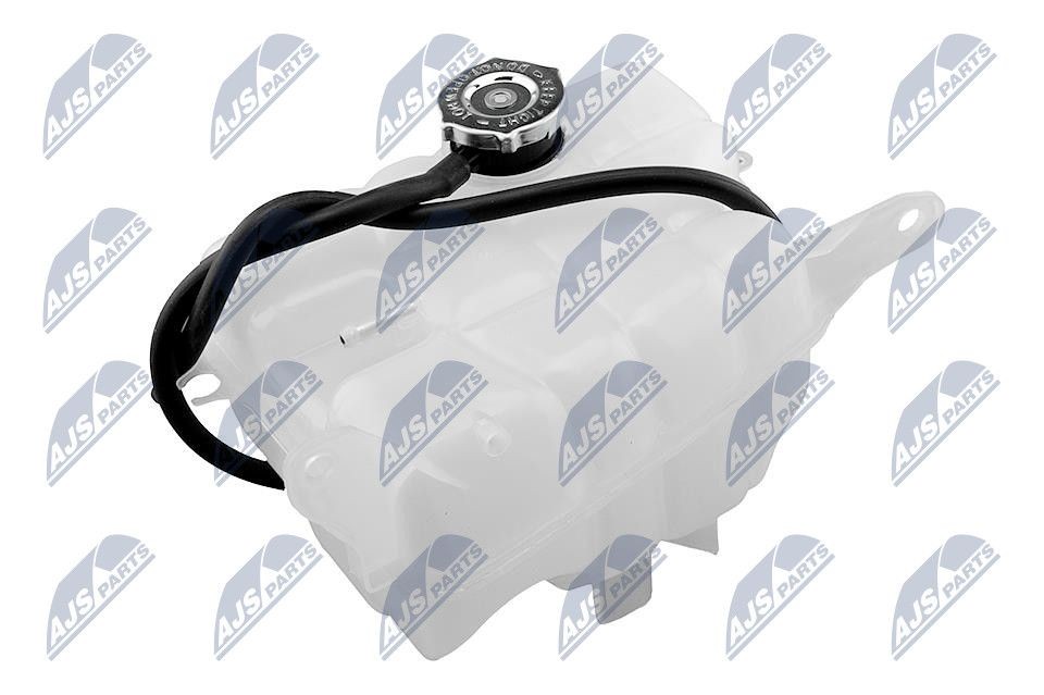 Coolant expansion tank NTY CZW-CH-002 NTY CZW-CH-002 JEEP CHEROKEE 2021 coolant expansion tank price