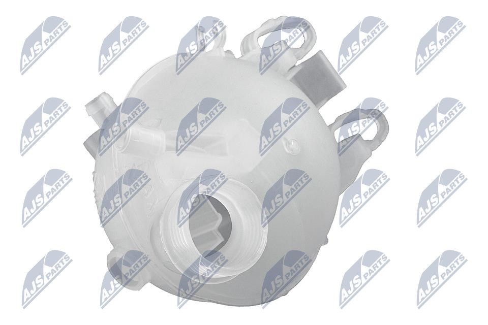 NTY Coolant expansion tank CZW-CT-000 CZW-CT-000 NTY coolant reservoir for SKODA
