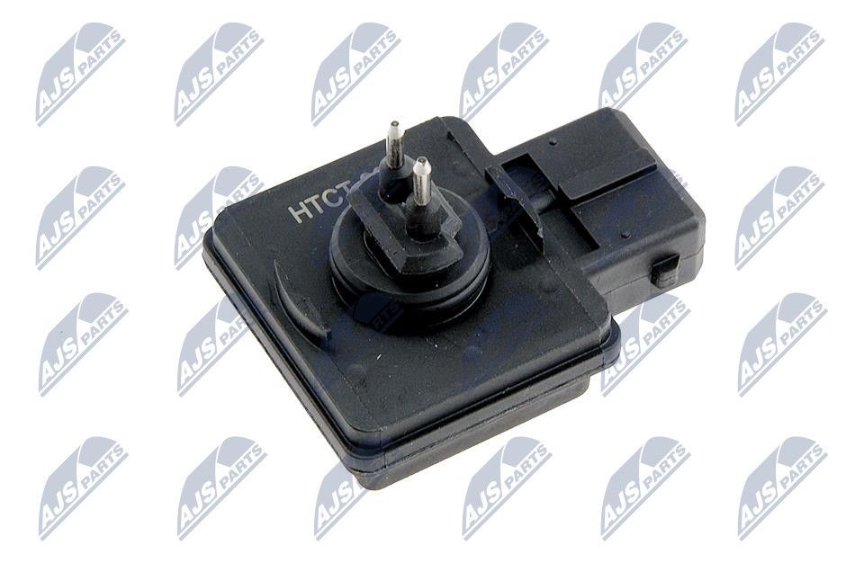 NTY Sensor, kjølemiddelstand CZW-CT-001A Sensor, kjølemiddelstand NTY BMW 2-serie CZW-CT-001A