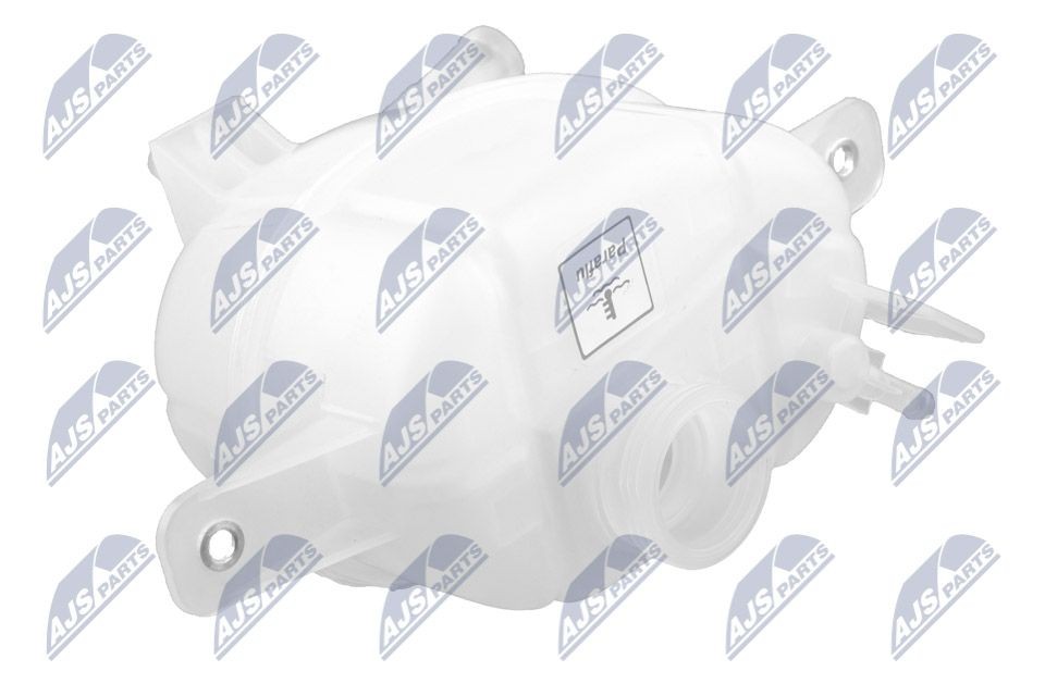 NTY Serbatoio compensazione refrigerante CZW-FT-003 CZW-FT-003 Vaschetta acqua radiatore NTY HONDA JAZZ costo