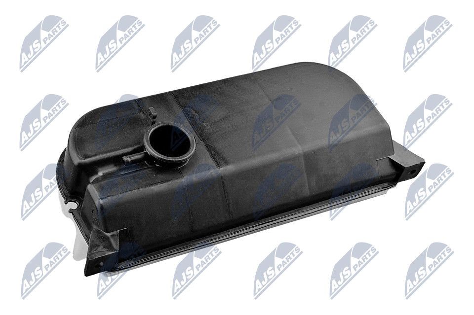 NTY Expansietank, koelvloeistof CZW-HY-003 NTY CZW-HY-003 Expansievat Jeep GRAND CHEROKEE originele