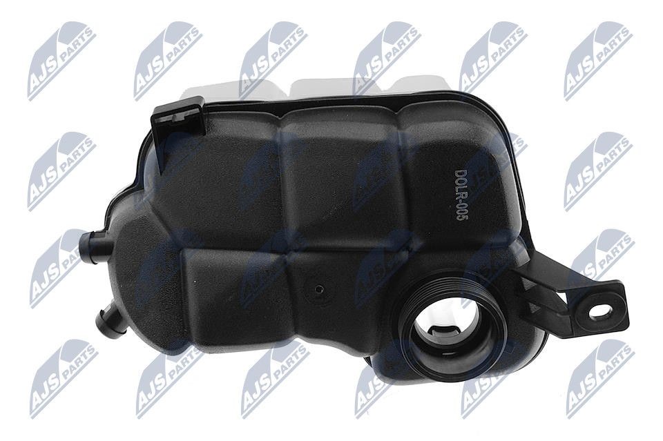 NTY Serbatoio compensazione refrigerante CZW-LR-005 CZW-LR-005 Vaschetta acqua radiatore NTY HONDA JAZZ costo