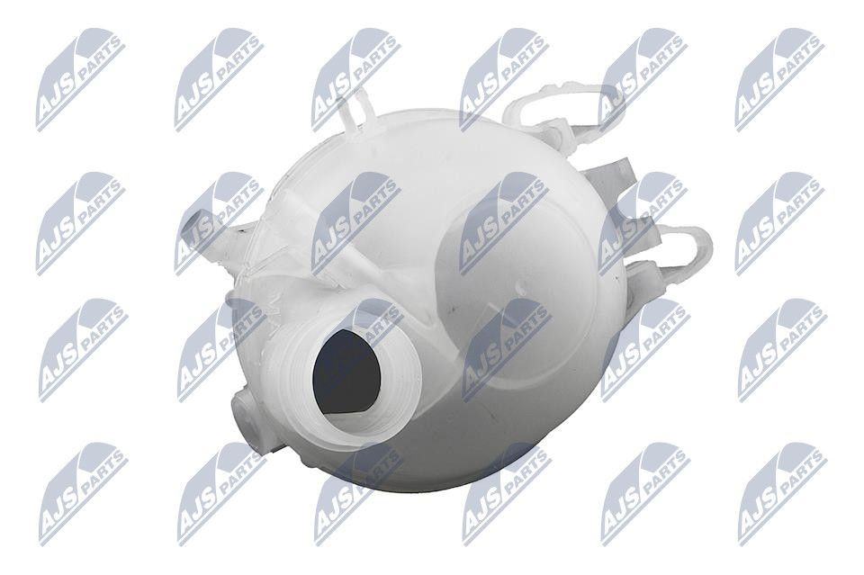 NTY Coolant expansion tank CZW-PE-003 PEUGEOT 308 NTY coolant expansion tank CZWPE003
