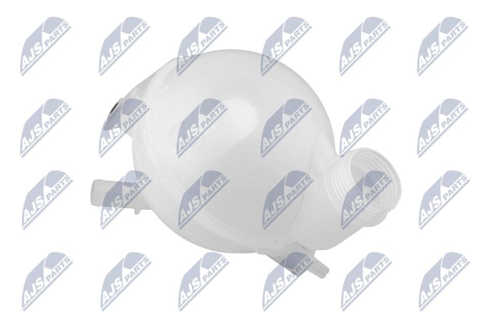 NTY Vase d'expansion, liquide de refroidissement CZW-PE-009 NTY CZW-PE-009 Réservoir liquide de refroidissement 308 5 Portes prix