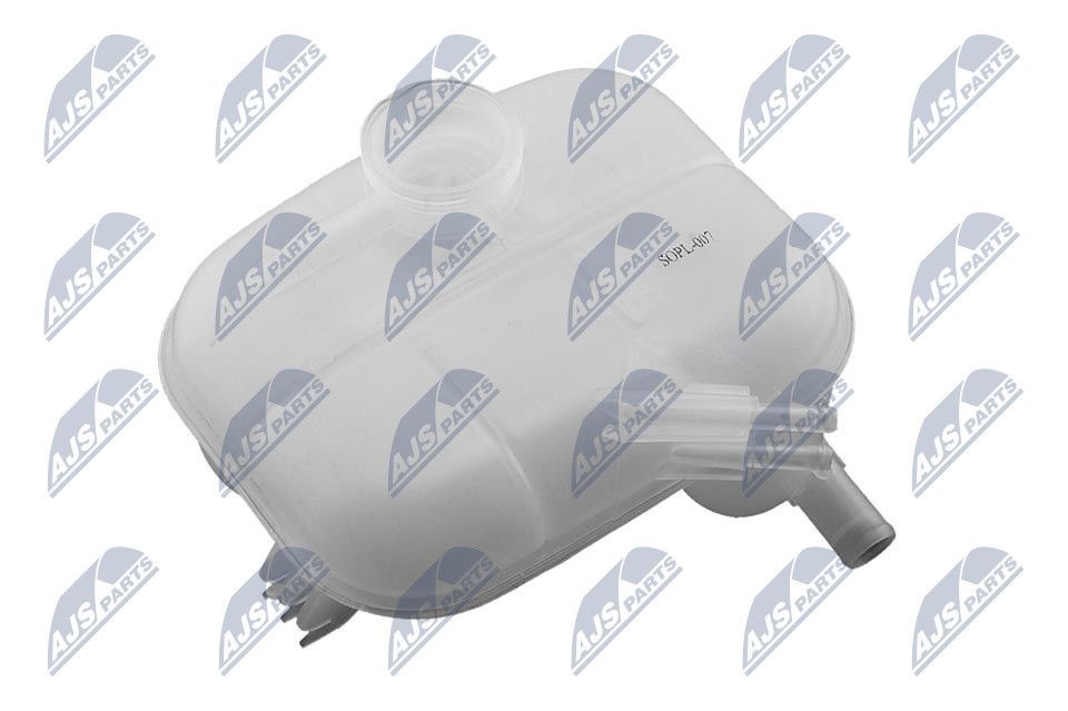 NTY Coolant expansion tank CZW-PL-007 CZW-PL-007 NTY coolant expansion tank for PEUGEOT 308