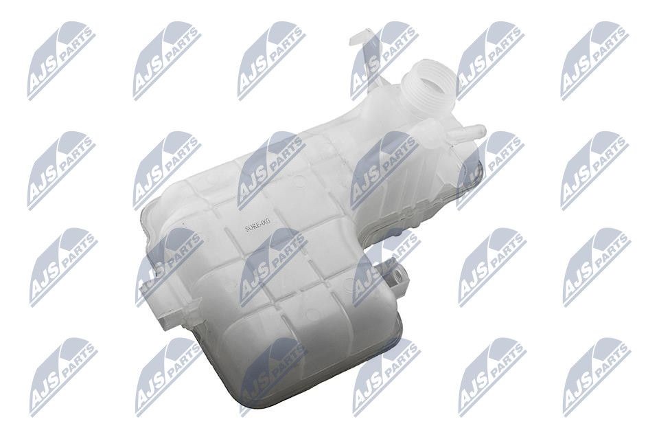 NTY Serbatoio compensazione refrigerante CZW-RE-003 CZW-RE-003 costo Vaschetta acqua radiatore NTY RENAULT MEGANE