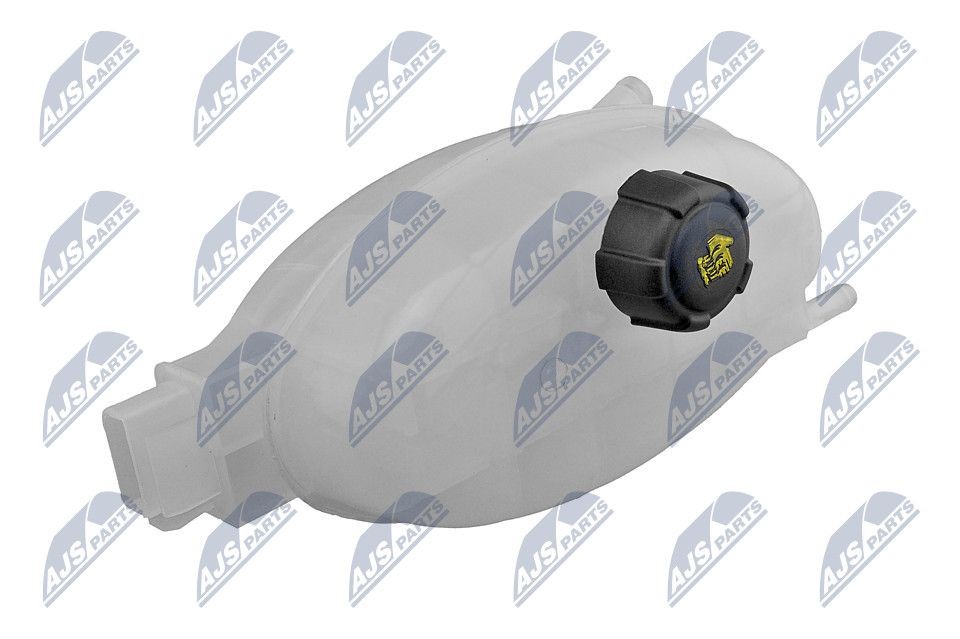 NTY Serbatoio compensazione refrigerante CZW-RE-010 CZW-RE-010 Vaschetta acqua radiatore NTY RENAULT MEGANE costo