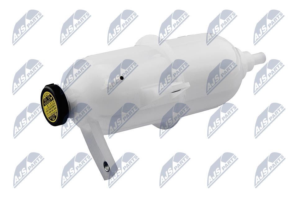 NTY Coolant expansion tank CZW-TY-000 NTY CZW-TY-000 Toyota Prius 3 coolant tank replacement