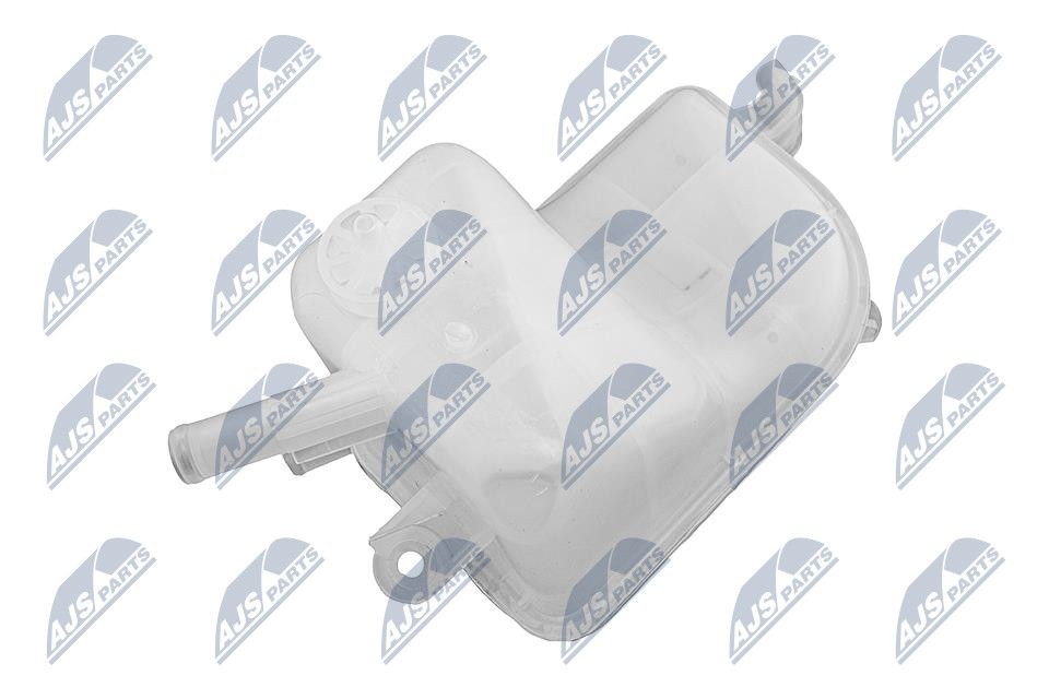 NTY Expansionskärl CZW-TY-001 Toyota Land Cruiser 200 Expansionskärl NTY CZW-TY-001