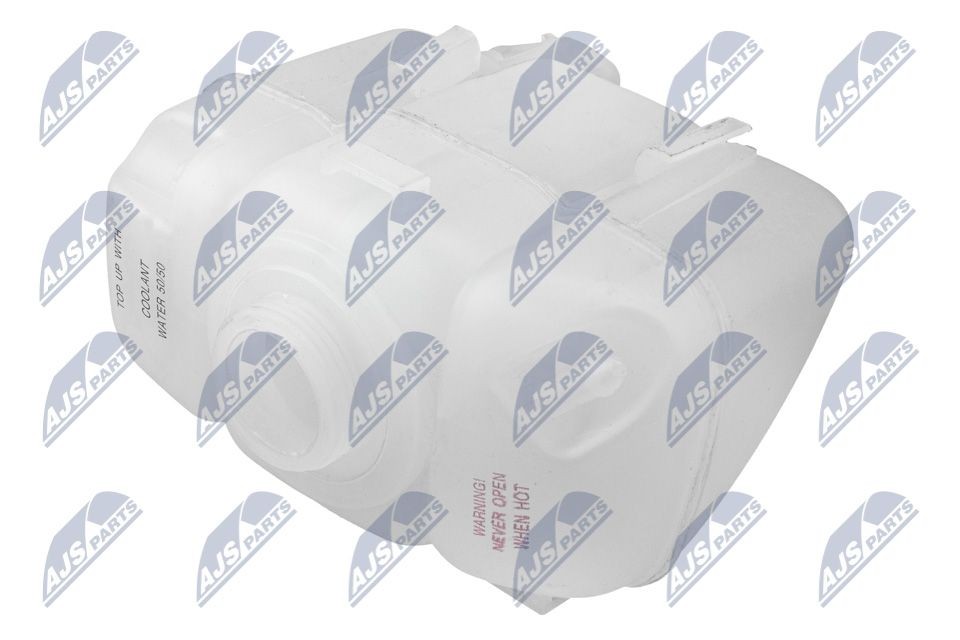 Expansietank, koelvloeistof NTY CZW-VV-001 NTY CZW-VV-001 Expansievat Volvo V70 2002