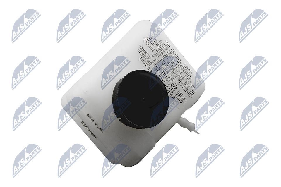 Expansion Tank, brake fluid NTY CZW-VW-010 NTY CZW-VW-010 Volkswagen NEW BEETLE 2005 Brake fluid tank price