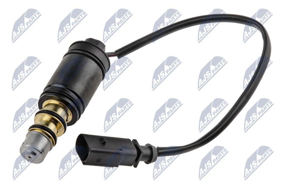 NTY Regelventil, Klimakompressor EAC-VW-002 EAC-VW-002 Regelventil, Kompressor KIA XCEED NTY kaufen
