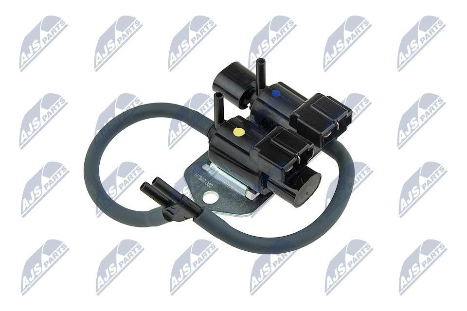 NTY Convertitore pressione EAG-MS-002 EAG-MS-002 Convertitore pressione turbocompressore SKODA FABIA NTY costo