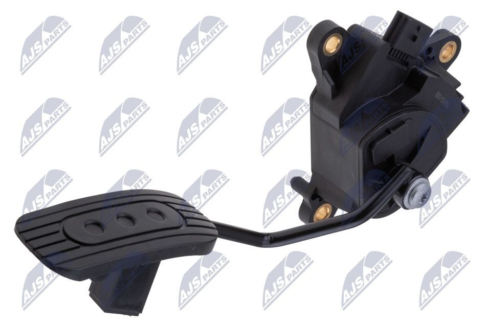 NTY Accelerator Pedal Kit EAP-NS-000 NTY EAP-NS-000 Accelerator Pedal Kit