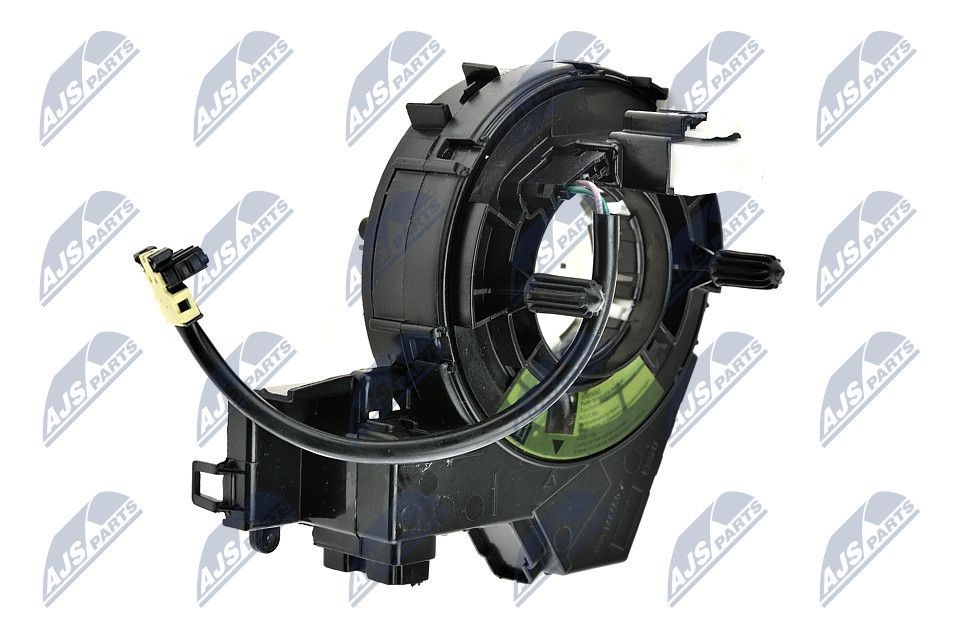 Vinkelfjeder, Airbag NTY EAS-FR-006 NTY EAS-FR-006 Blinklyskontakt FORD TRANSIT CONNECT 2013