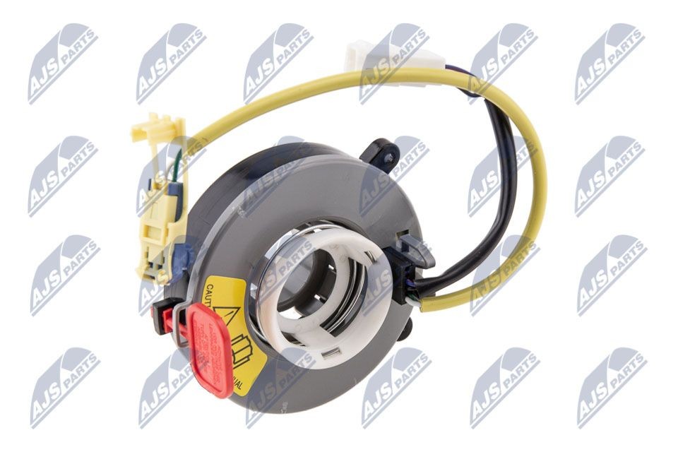 NTY Mola de enrolamento, airbag EAS-FT-000 NTY EAS-FT-000 Mola de enrolamento, airbag