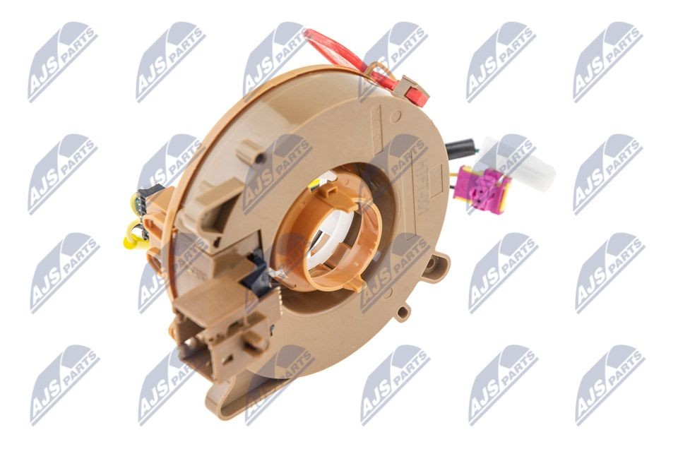 NTY Kellojousi, airbag EAS-FT-001 NTY EAS-FT-001 Kellojousi, airbag