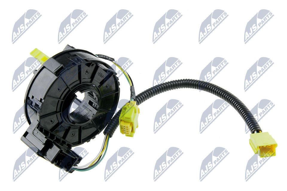 Turvapadja lint, turvapadi NTY EAS-HD-000 NTY EAS-HD-000 Roolisamba lüliti HONDA ACCORD 2025