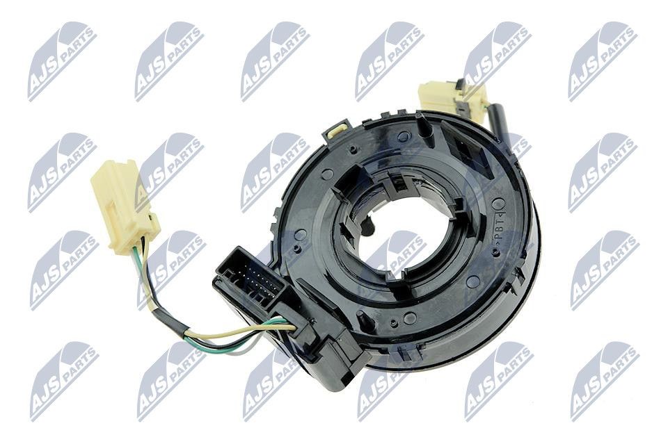 NTY Wikkelveer, airbag EAS-HD-011 EAS-HD-011 NTY Ruitenwisserschakelaar Honda TF prijs