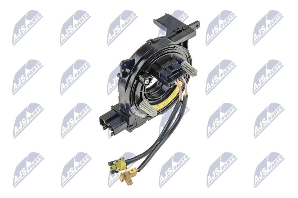NTY Vinutá prużina, Airbag EAS-LR-002 NTY EAS-LR-002 originálne Spínač riadenia Land Rover Discovery 5 cena