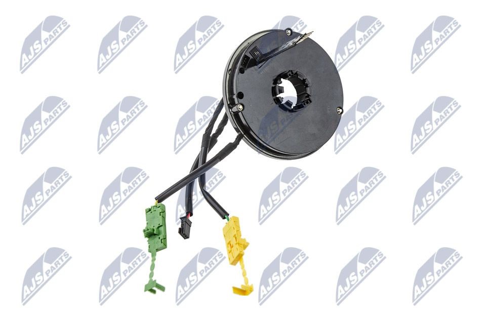 NTY Klockfjäder, airbag EAS-ME-003 EAS-ME-003 NTY vindrutetorkarspak Mercedes 190