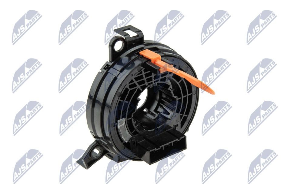 NTY Viklefjær, airbag EAS-PL-003 NTY EAS-PL-003 Blinklysbryter Silverado II 1500 Crew Cab Pickup pris