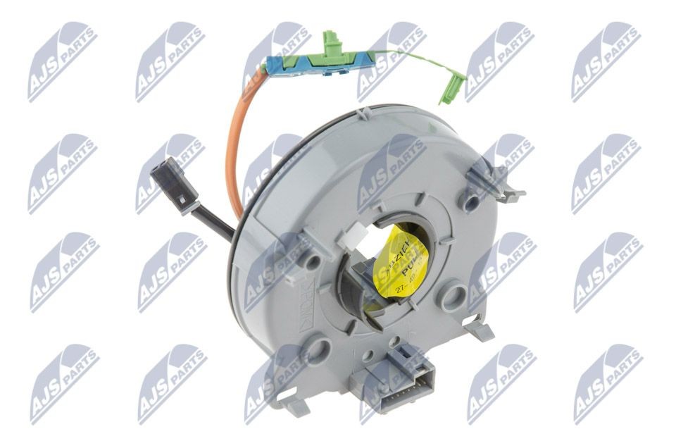 NTY Turvapadja lint, turvapadi EAS-PL-006 NTY EAS-PL-006 Pesuri lülitus Opel Corsa C odava hinnaga