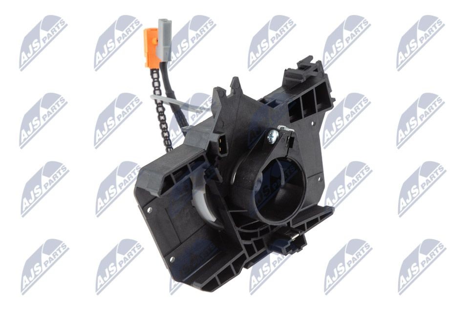 Wikkelveer, airbag NTY EAS-RE-008 NTY EAS-RE-008 Knipperlicht schakelaar RENAULT Symbol 2016