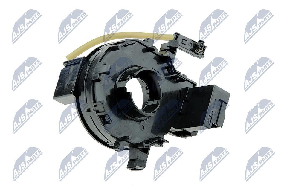 NTY Vinutá prużina, Airbag EAS-SB-004 NTY EAS-SB-004 Prepínač smeroviek MB 170 lacné