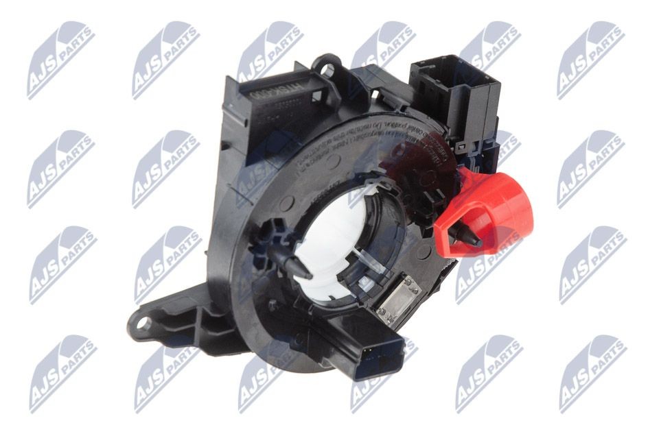 Kellojousi, airbag NTY EAS-SK-001 NTY EAS-SK-001 SEAT TOLEDO 2019 Monitoimikatkaisimen keskus