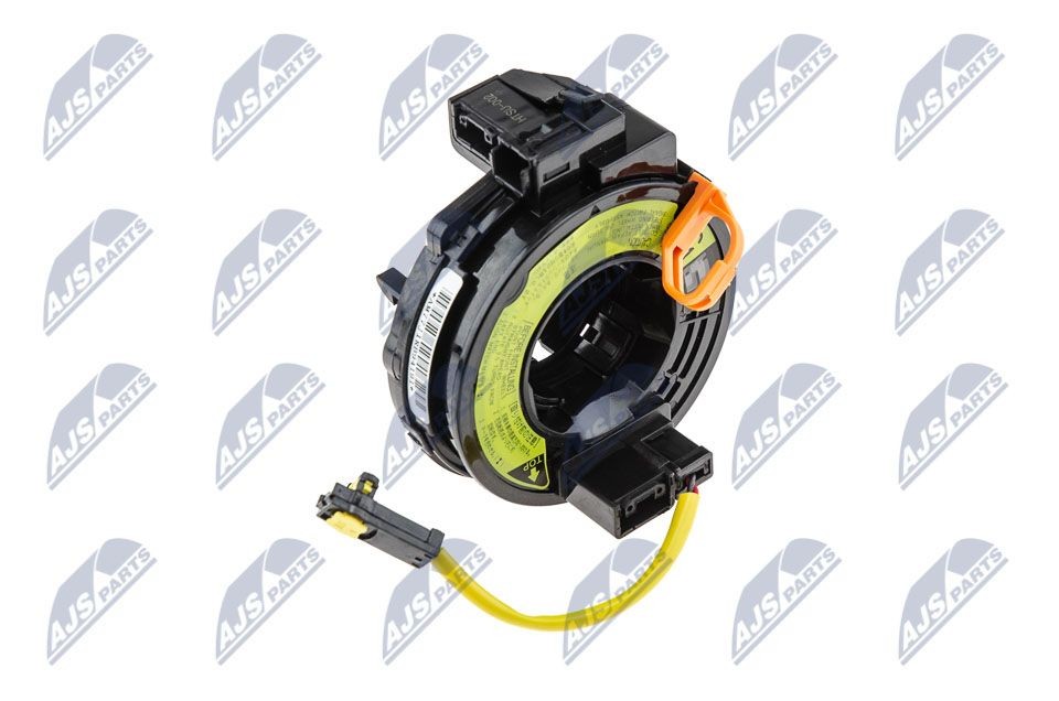 Kellojousi, airbag NTY EAS-SU-002 NTY EAS-SU-002 SUZUKI IGNIS 2002 Monitoimikatkaisimen keskus