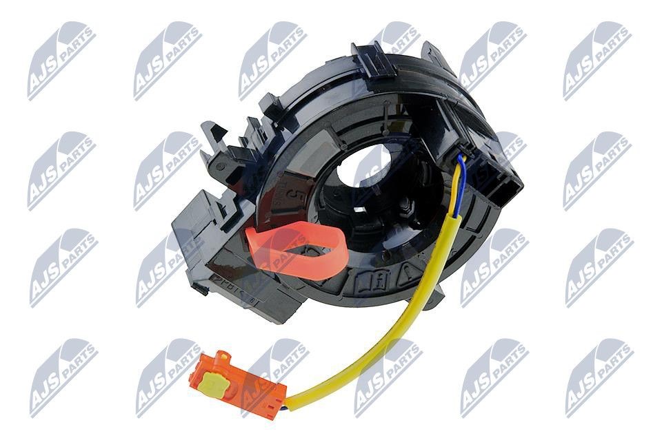 NTY Spirālatspere, Gaisa spilvens EAS-TY-001 NTY EAS-TY-001 Pagrieziena signāla slēdzis Toyota Rav4 xa1 cena