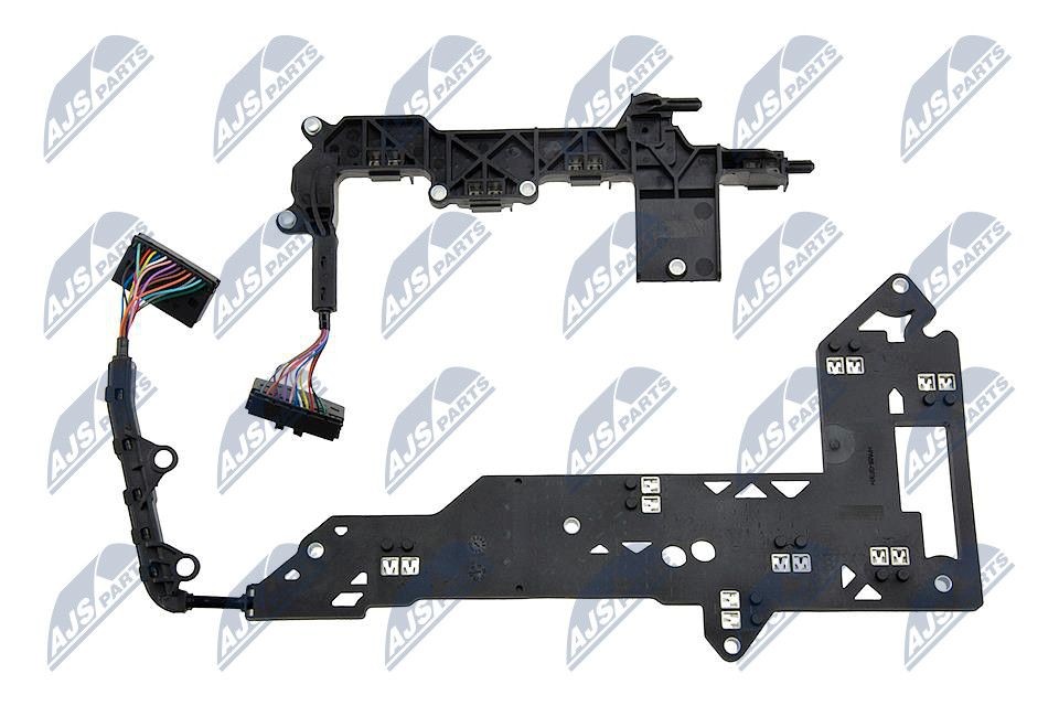 NTY Reparationssats, mekatronik (automatväxellåda) EAT-AU-000 Byta Kontrollenhet, automatisk transmission Volvo XC60 I kostnad NTY EAT-AU-000