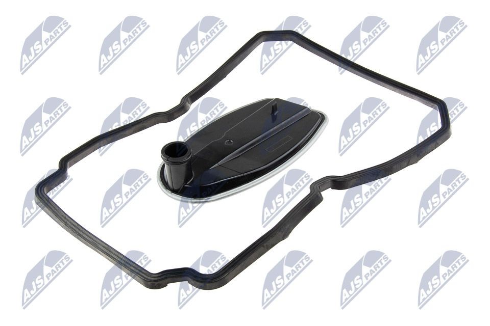 NTY Hydraulisk filtersett, automatgir EAT-ME-000B Automatfilter NTY GLK EAT-ME-000B billige