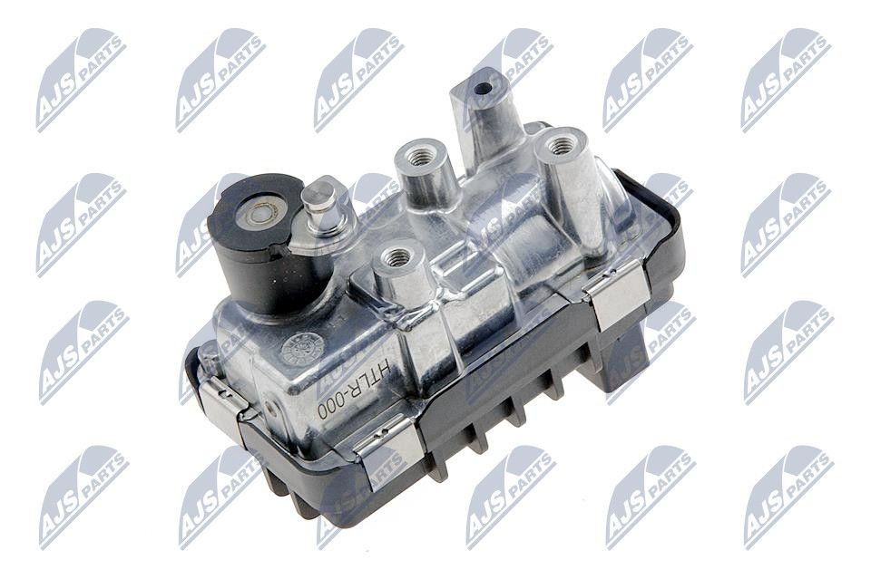 NTY Stellelement, Turbolader ECD-LR-000 ECD-LR-000 NTY HYUNDAI Turbolader Diesel