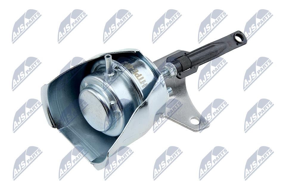 NTY Turbodrukregelaar ECD-PE-002 NTY ECD-PE-002 Drukconvertor, turbolader Expert III Flatbed Vrachtwagen / Chassis (V) prijs