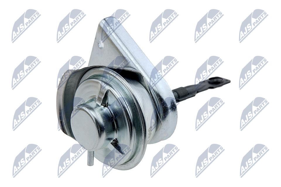 Turbolader NTY ECD-TY-000 NTY ECD-TY-000 Turbolader TOYOTA PREVIA 2013