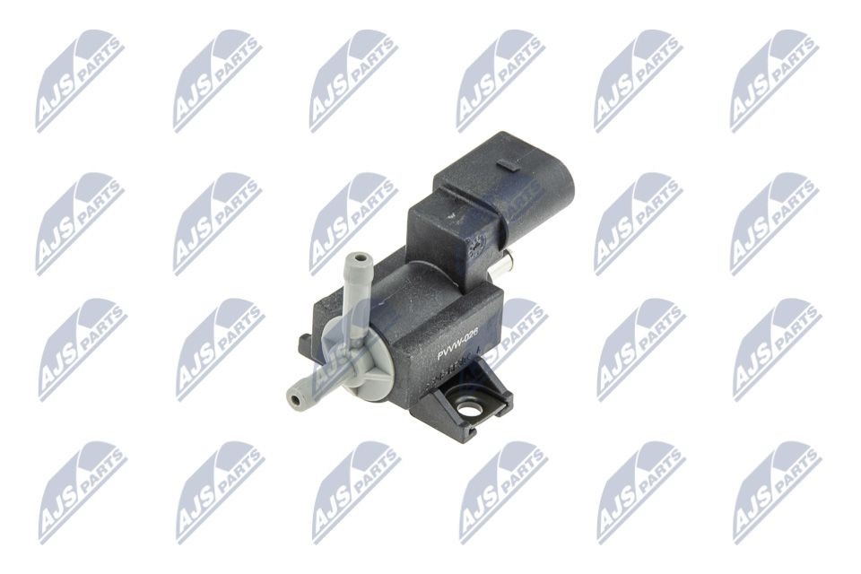 Laadesurve kontrollklapp NTY ECD-VW-026 NTY ECD-VW-026: Survemuundur turbokompressor Volkswagen JETTA 2012