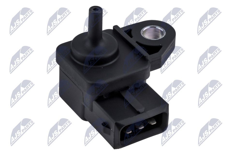 Sensor, vuldruk NTY ECM-MS-002 NTY ECM-MS-002 Turbodruksensor HYUNDAI H-1 Kasten 1999