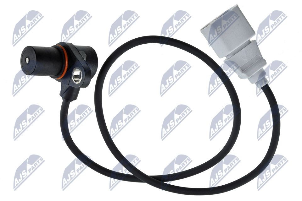 NTY Σηματοδ. παλμών, στροφ. άξονας ECP-AU-010 ECP-AU-010 Αισθητήρας στροφών Volkswagen VENTO NTY