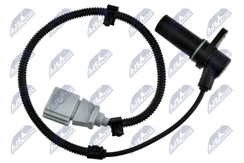 NTY Snímač impulzov kľukového hriadeľa ECP-AU-013 ECP-AU-013 Snímač otáčok kľukového hriadeľa Volkswagen VENTO NTY