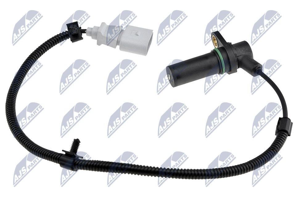 NTY Generatore di impulsi, Albero a gomiti ECP-AU-030 ECP-AU-030 costo Sensore giri motore Volkswagen TOURAN NTY
