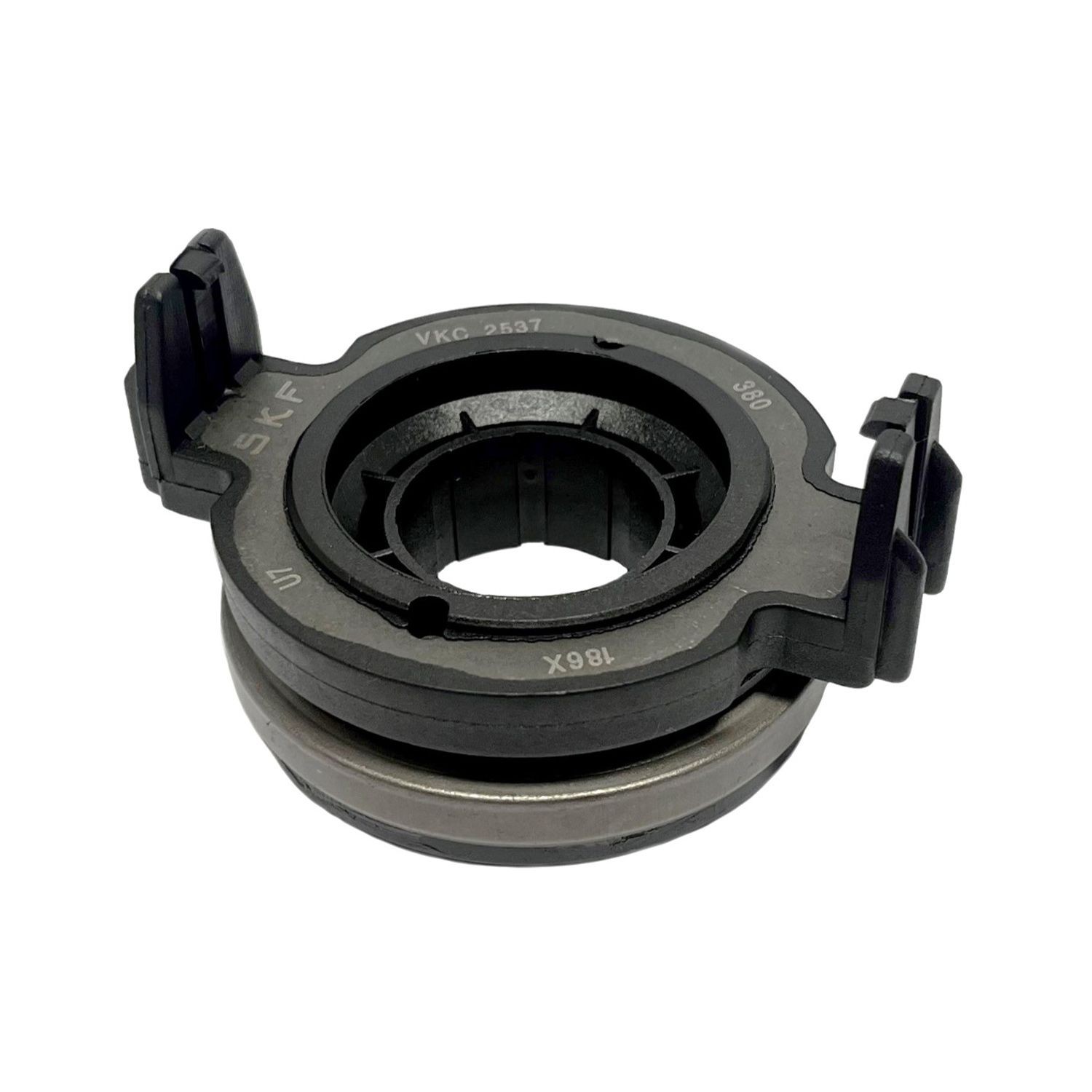 SKF Irroituslaakeri VKC 2537 VKC 2537 SKF Painelaakeri CITROЁN C3