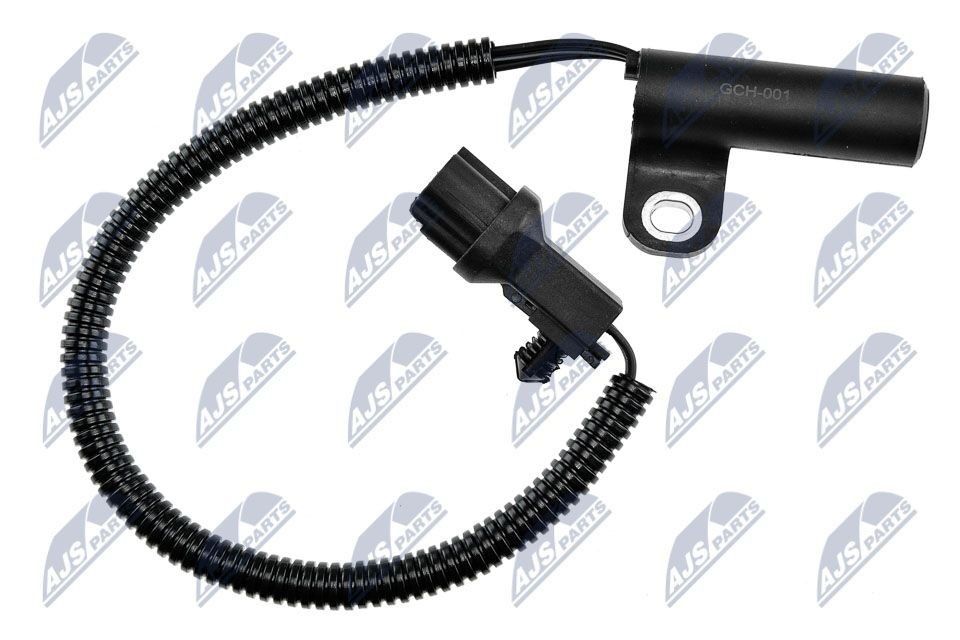 Impulsgiver, veivaksel NTY ECP-CH-001 NTY ECP-CH-001 Turtallssensor JEEP GRAND CHEROKEE 1999
