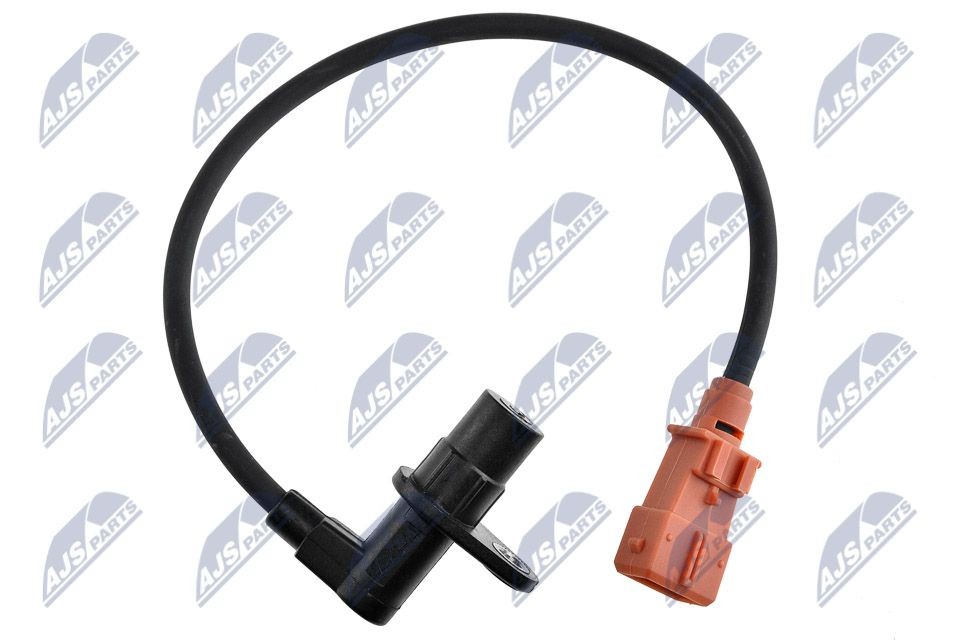 Gerador de impulsos, cambota NTY ECP-CT-003 NTY ECP-CT-003: Sensor de velocidade Fiat DUCATO 1999