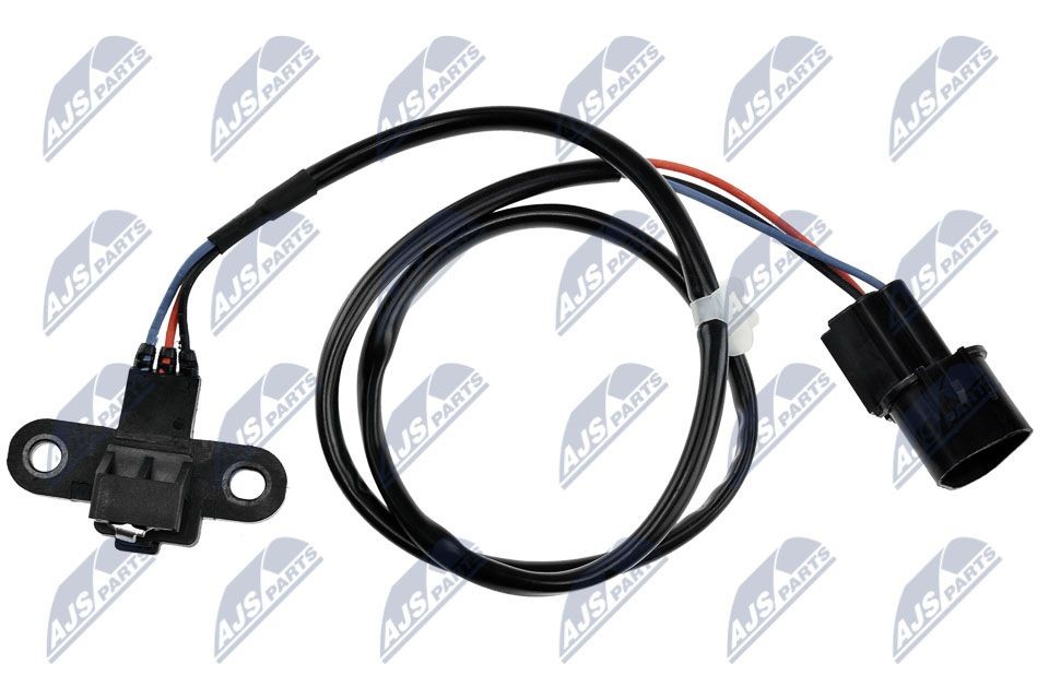 Kurbelwellensensor NTY ECP-MS-007 NTY ECP-MS-007 MITSUBISHI LANCER 1999 OT-Sensor